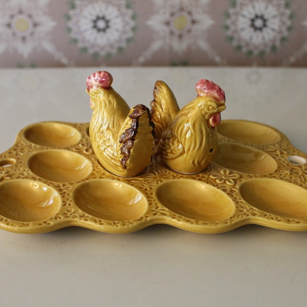 Vintage Gold Decor Etsy