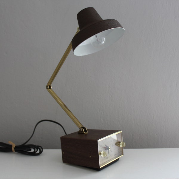 Tensor Desk Lamp Etsy