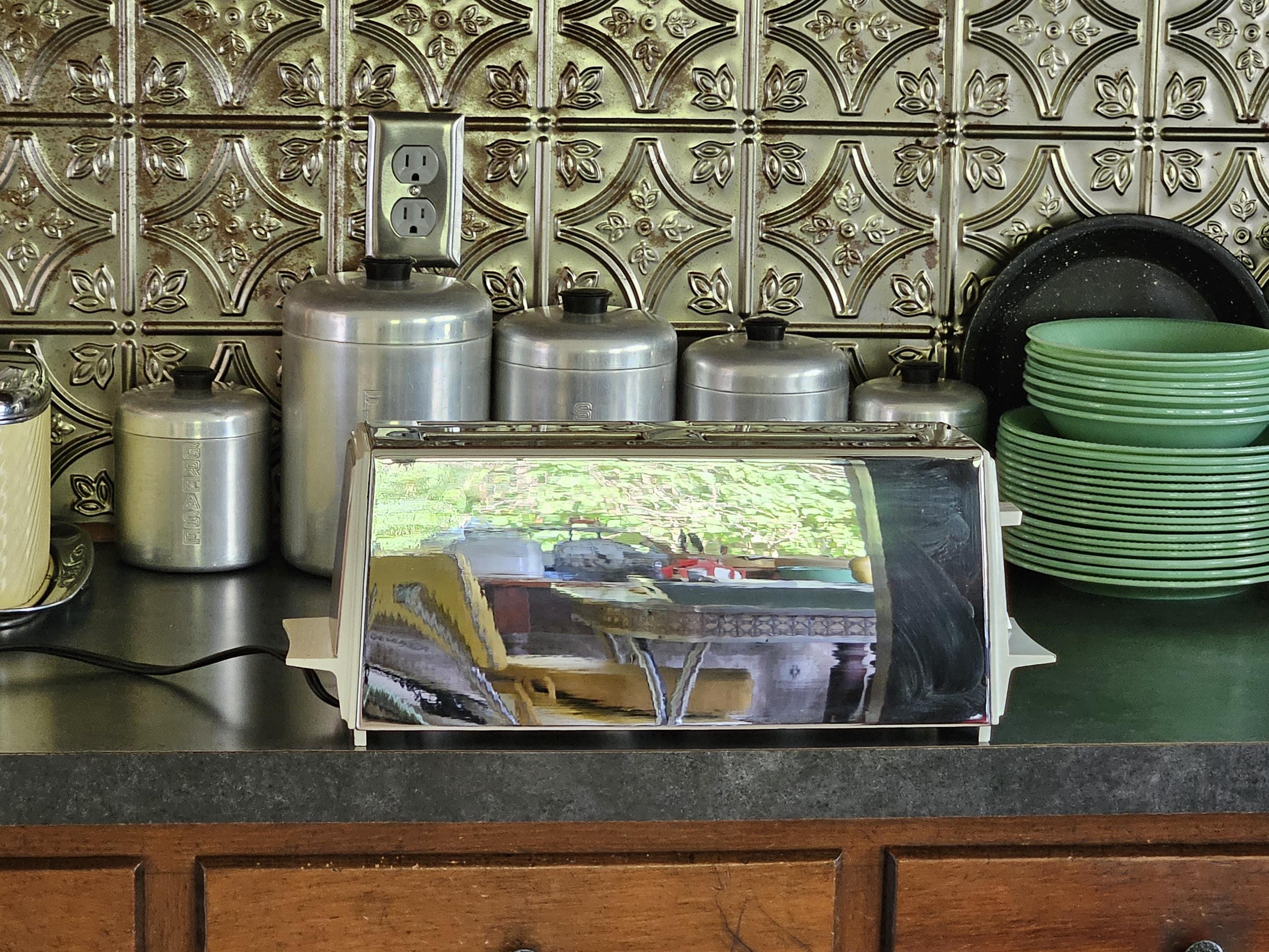 70s Toaster - Etsy