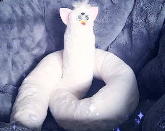 Long furbies sales for sale