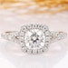 see more listings in the Moissanite Rings section