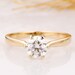 see more listings in the Moissanite Rings section