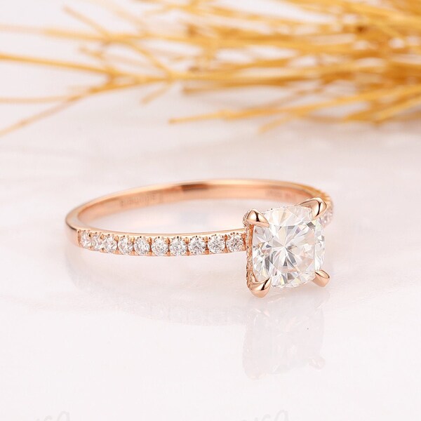 Wedding Ring Cushion Etsy