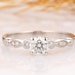 see more listings in the Moissanite Rings section