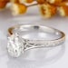 see more listings in the Moissanite Rings section