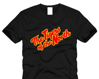 Los Tigres Del Norte/The Tigers Of the North T-shirt