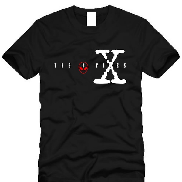 The X Files Etsy