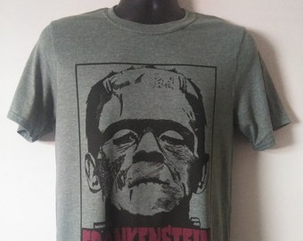 FRANKENSTEIN COOL T-shirt