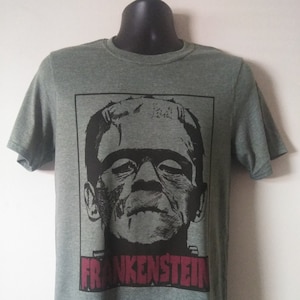 FRANKENSTEIN COOL T-shirt