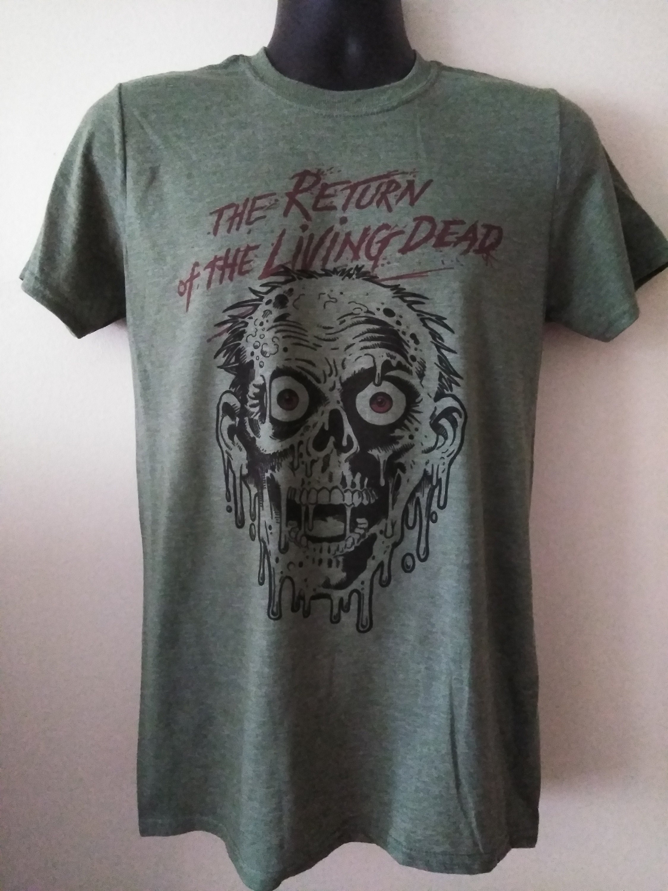 Return Living Dead 2 - Etsy