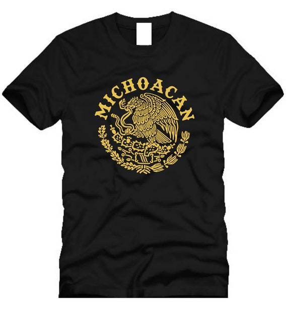 cool mexican shirts
