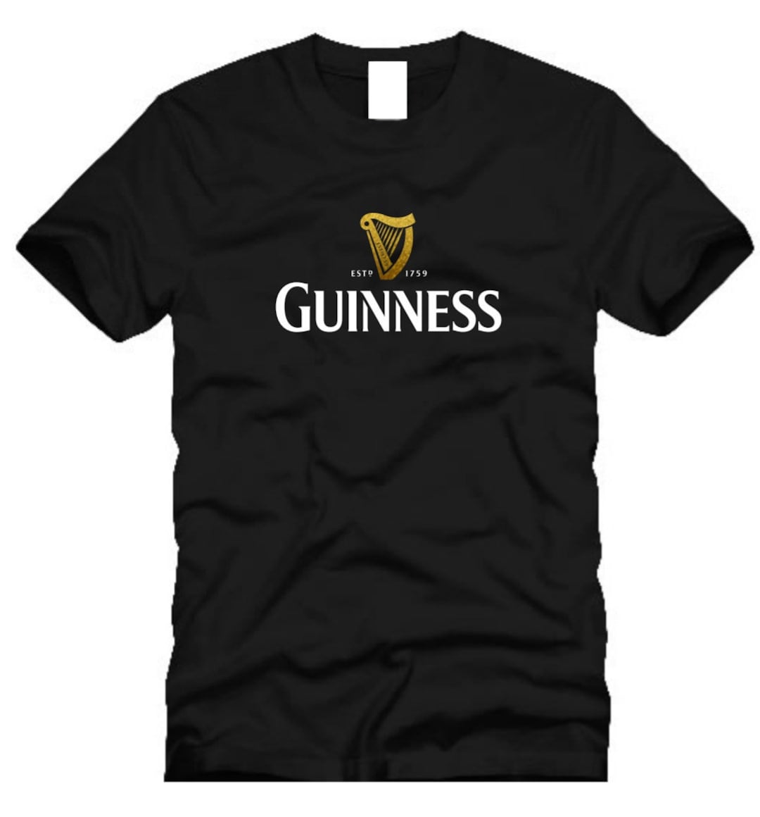 Guinness beer top t shirt