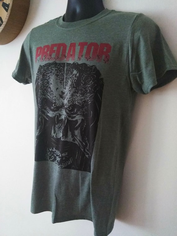 Cool T-Shirts Predator Unisex