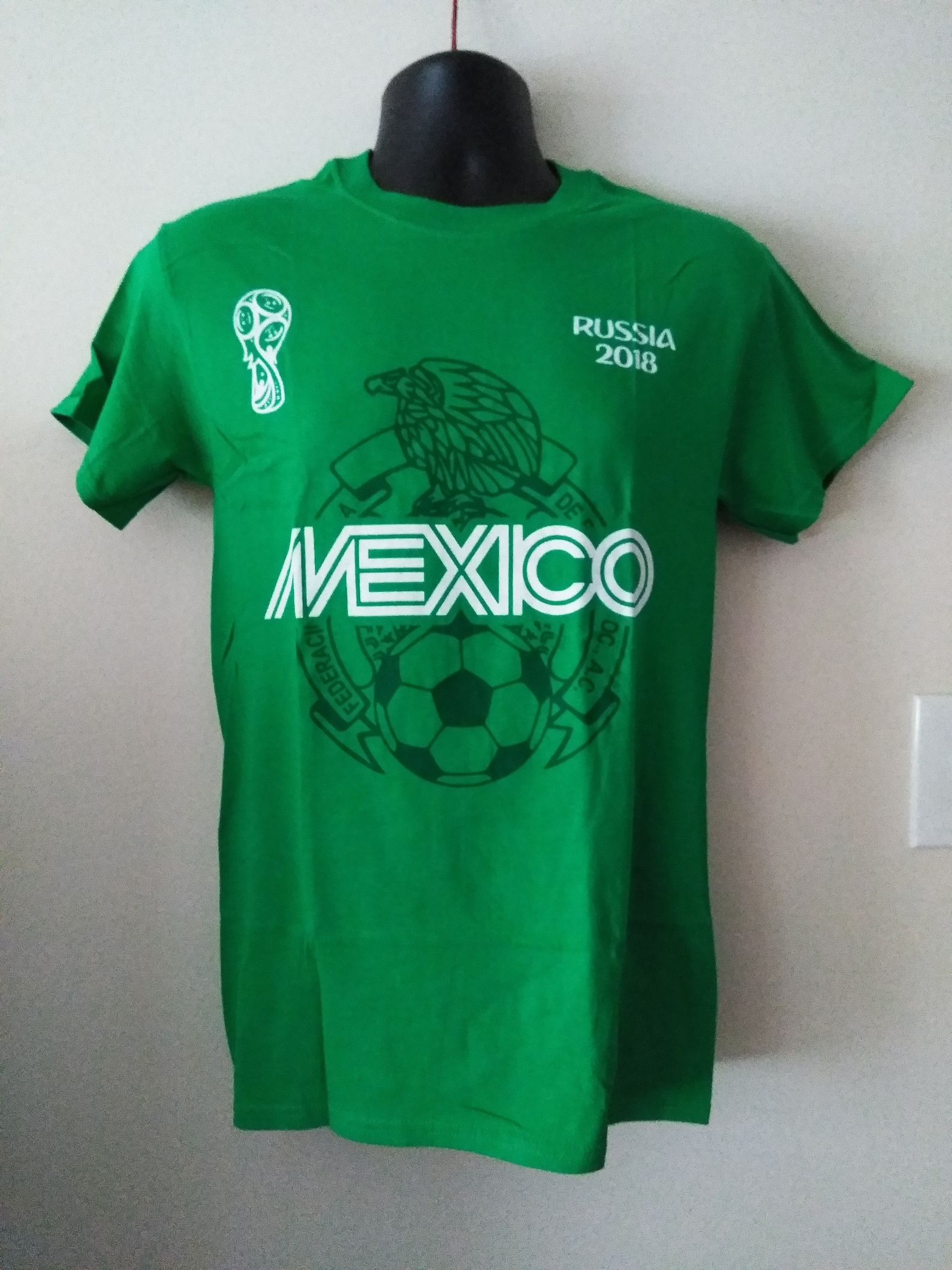 MEXICO SOCCER TEAM Tshirts on Sale Etsy