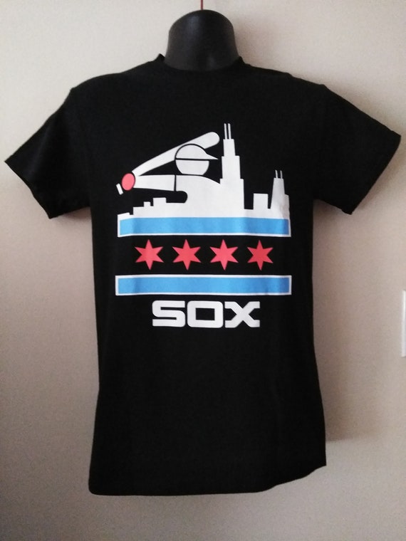 CHICAGO WHITE SOX T-shirts 