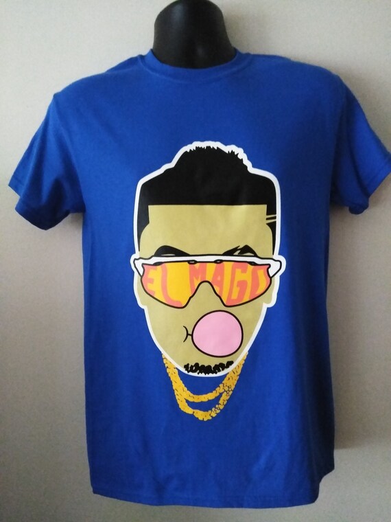 el mago shirt