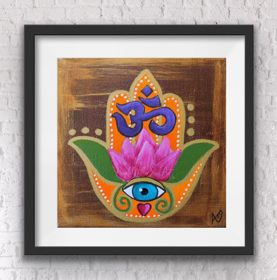 Hand of fatima evil eye deals