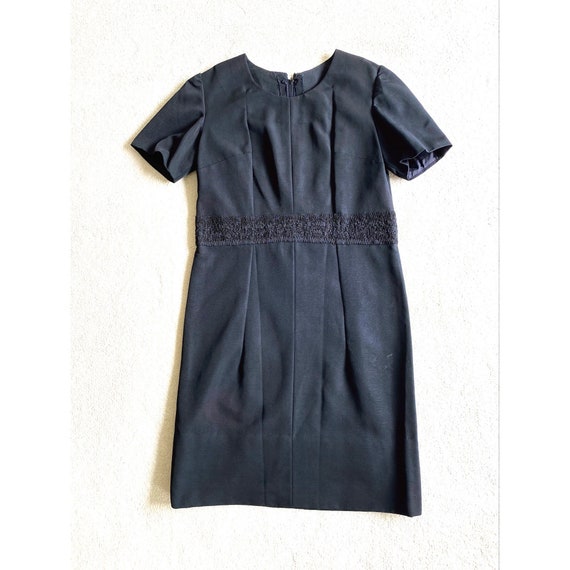 Jackie silk shift dress online
