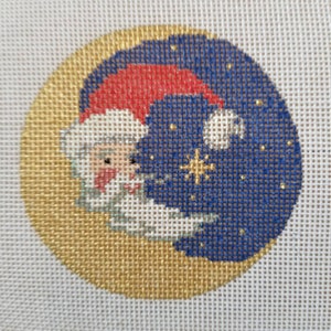 Cross Stitch Pattern for Christmas: The Nutcracker - Makenstitch