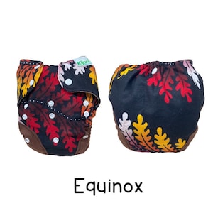 Fall Cloth Diapers Etsy UK