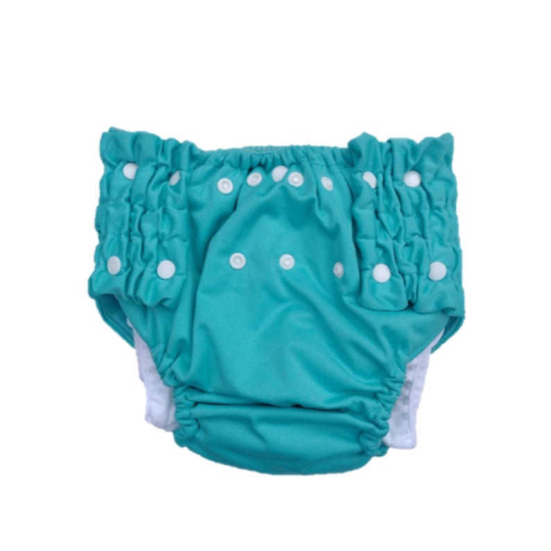 US: Night Pull Ups 2.0, NEW Trimmer Design! Overnight Cloth Pull up ...