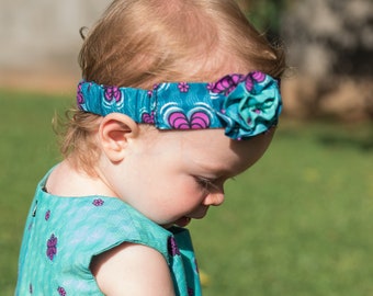 US: Headbands CLEARANCE - Baby Headbands - 3 for the price of 1!  (ships to US only)