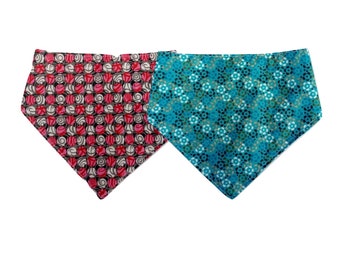 US: Bandana Baby/Dog Bibs 50% off CLEARANCE SALE! 3 for 5.25 (ships to U.S.A only)
