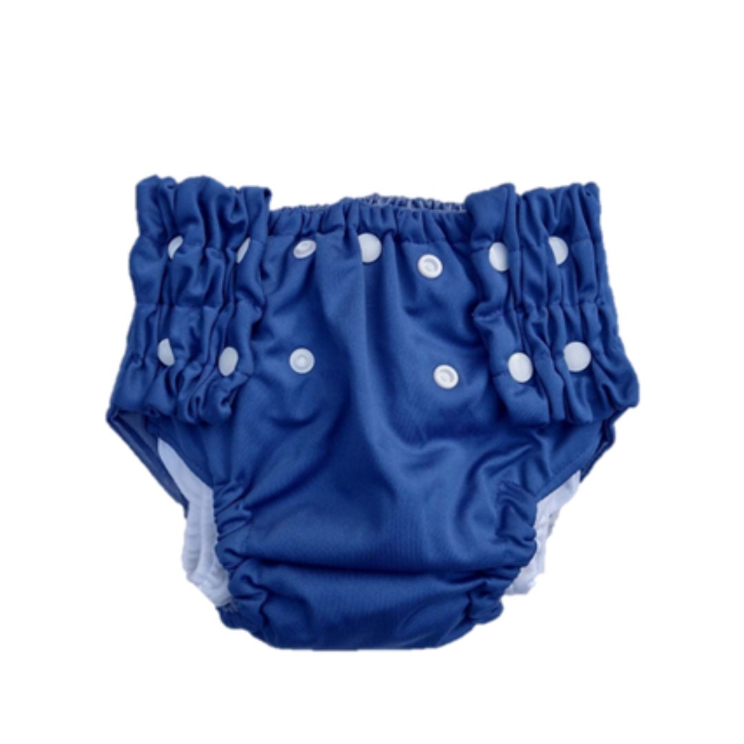 US: Night Pull Ups 2.0, NEW Trimmer Design! Overnight Cloth Pull up ...