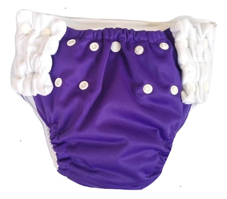 US Night Pull Ups Overnight Cloth Pull up Training Pants for Etsy