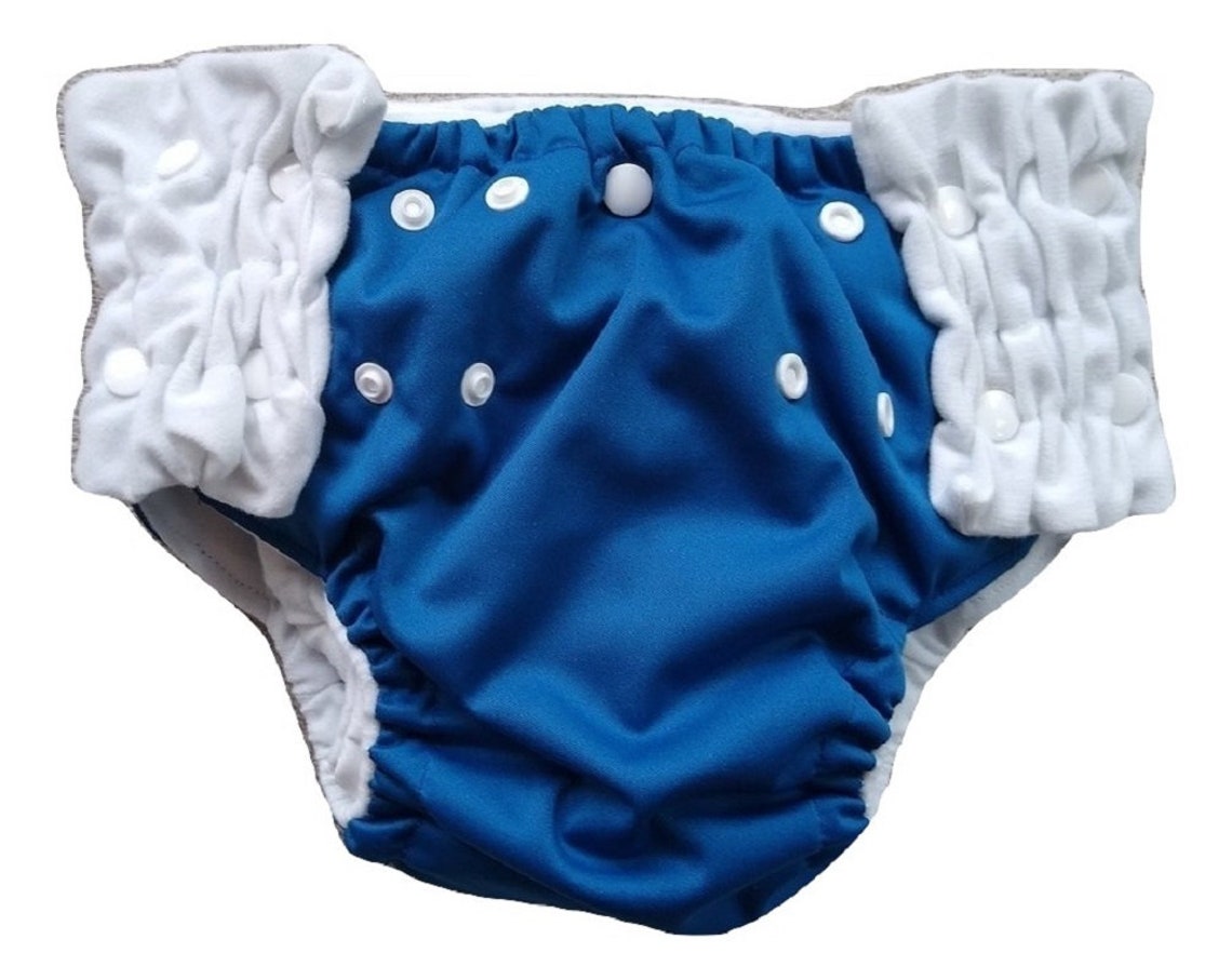 US Night Pull Ups Overnight Cloth Pull Up Training Pants for Etsy