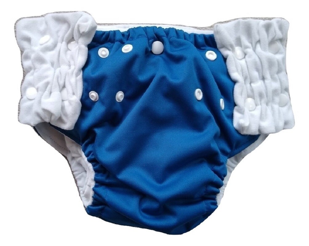 Overnight Cloth Pull up Training Pants 