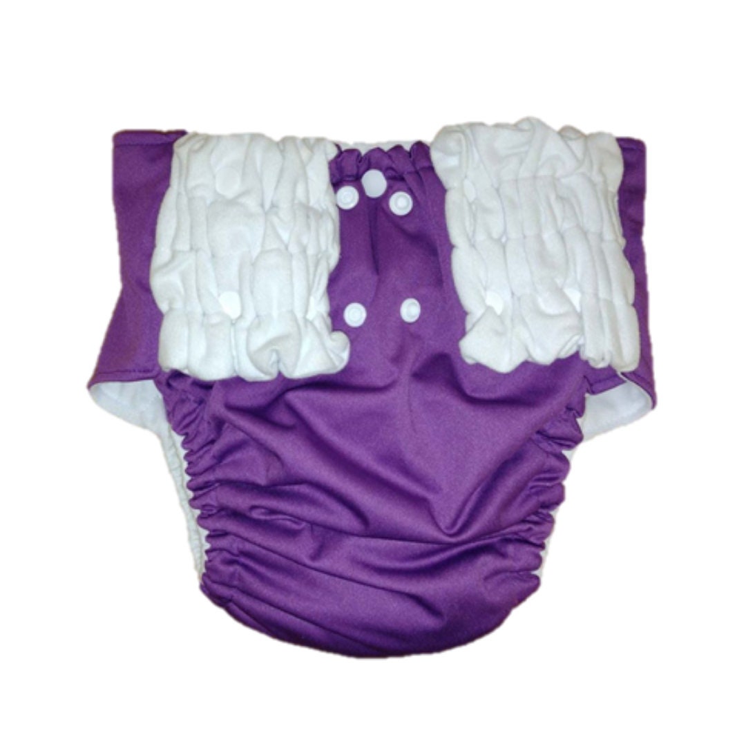 UK Night Pull Ups for 712 Years Old / Overnight Training Pants