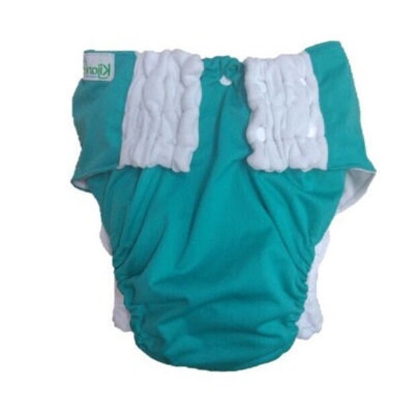 Adult Diaper Etsy