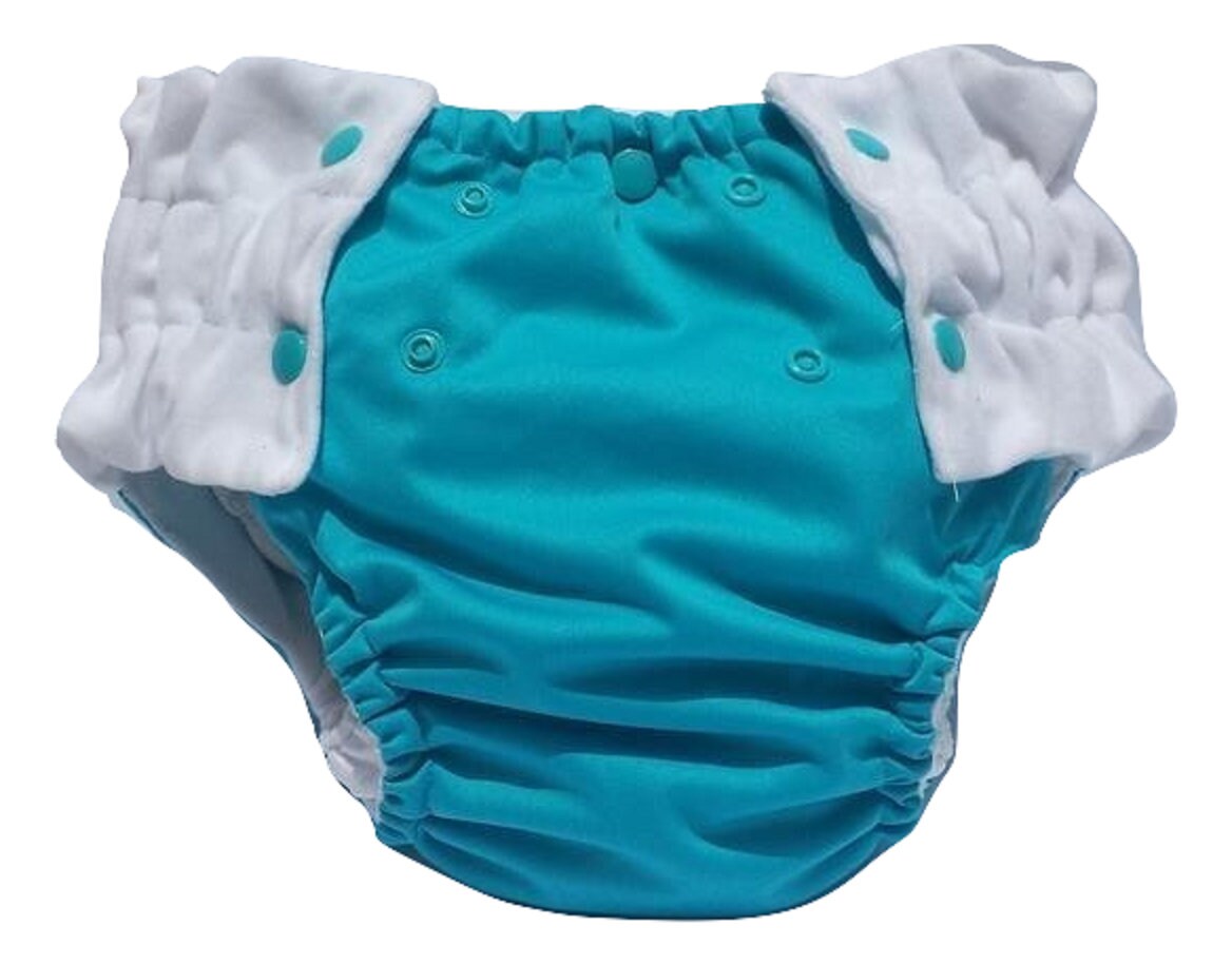 Overnight Cloth Pull up Training Pants 