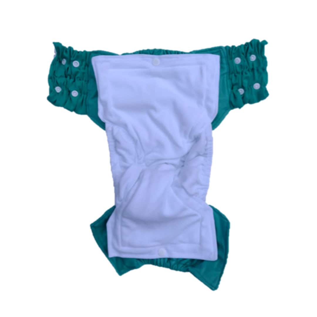US: Night Pull Ups 2.0, NEW Trimmer Design! Overnight Cloth Pull up ...
