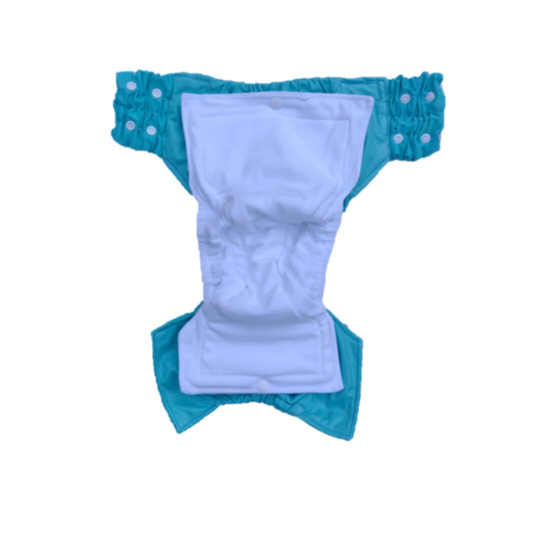 US: Night Pull Ups 2.0, NEW Trimmer Design! Overnight Cloth Pull up ...