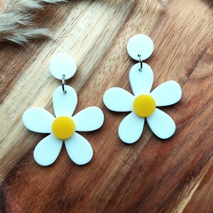 Flower power jewelry sale