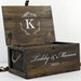 see more listings in the Wedding card boxes section