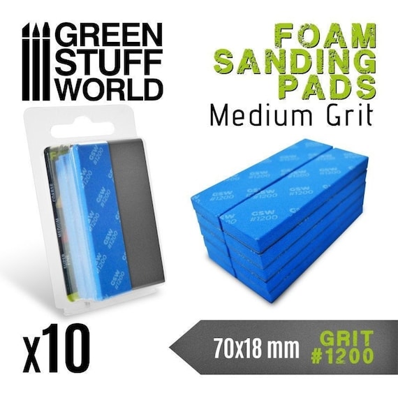1200 sandpaper outlet