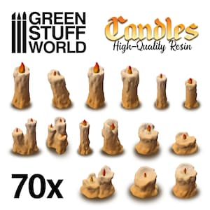 70 harskaarsen - compatibel met Diorama Space Wargames Wargaming Sigmar Marine Forces Modeling Wargames