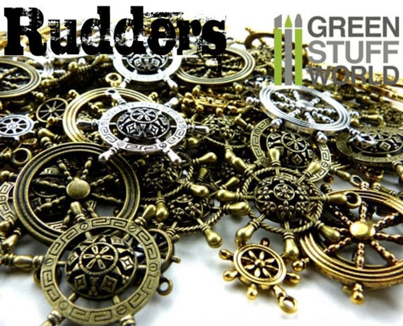 Schmuck Perlen Steampunk-Sets große LIBELLE libellen für Bastler 85 gr