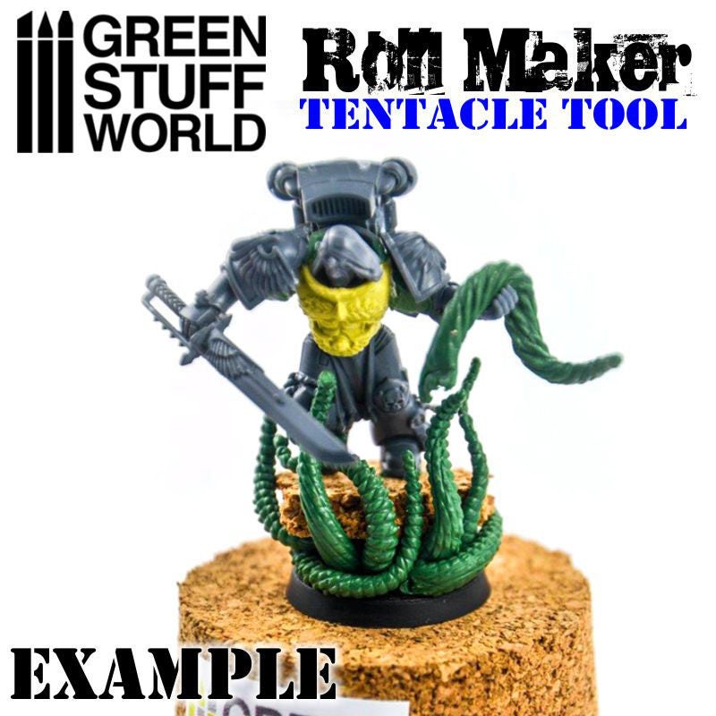 Review: Green Stuff World Basic Tool Set » Tale of Painters
