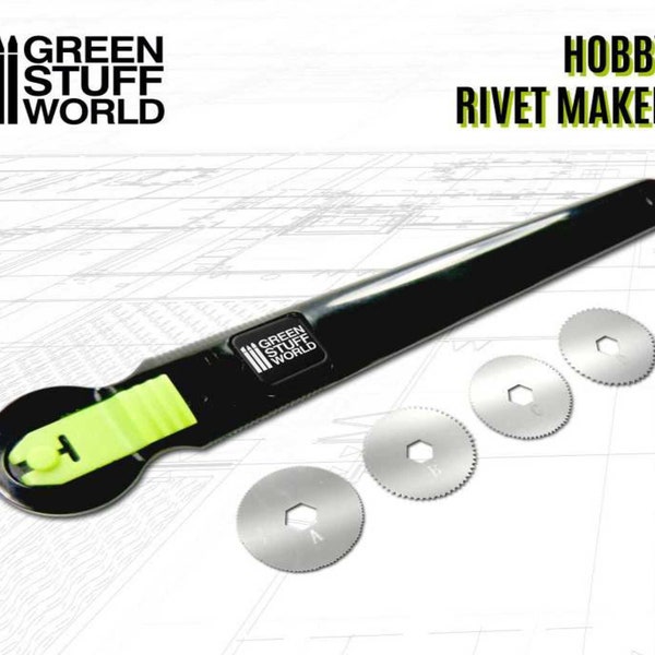 Rivet Maker - Etsy