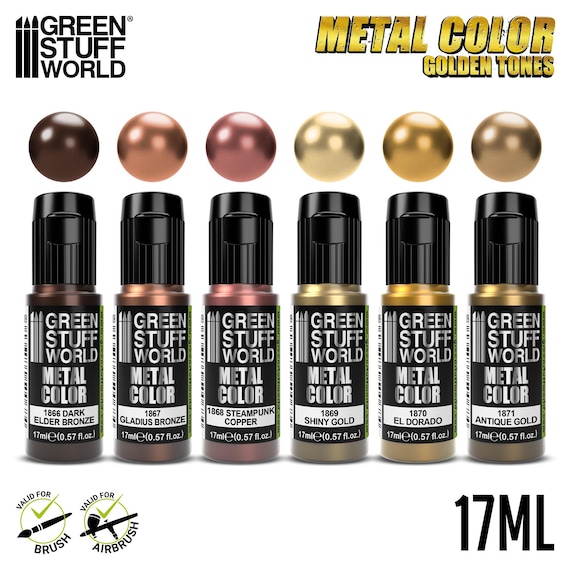 Vallejo 72735 Game Air Dead Flesh 17 ml Acrylic Airbrush Paint | BIG W