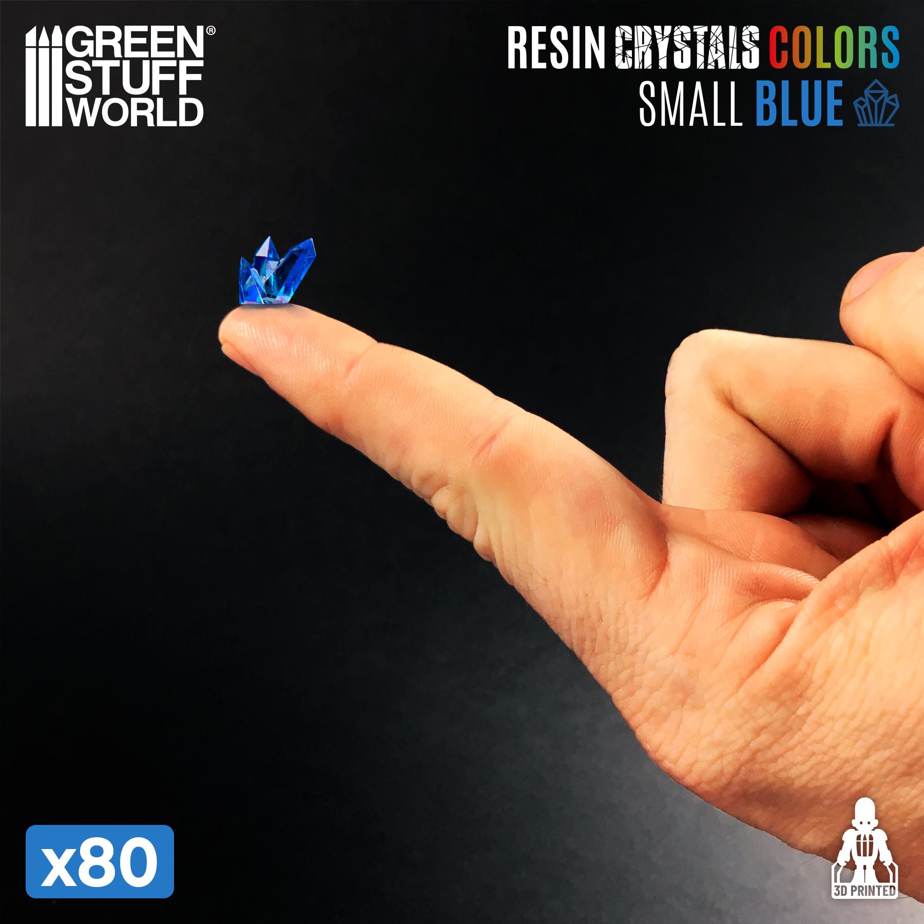 Crystalic Rocks Basing Kit - Store - All Miniatures In One Place - Foto 5