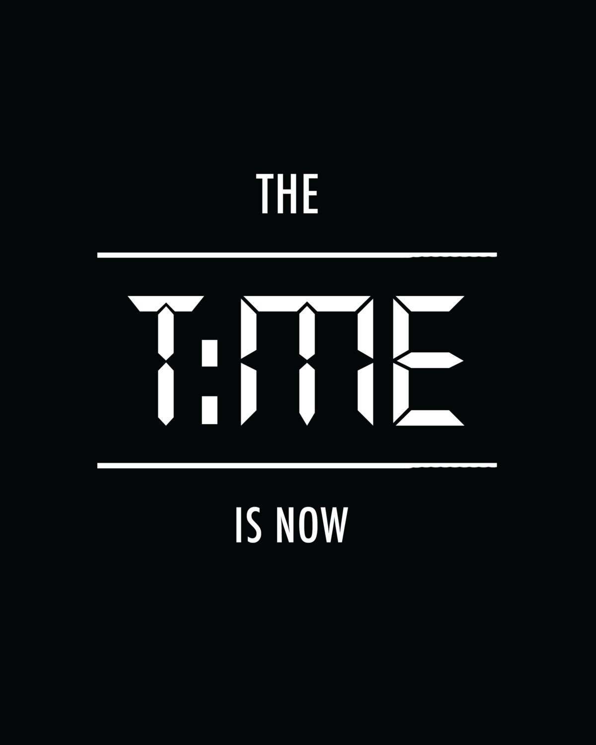 Printable art quote.The time is now digital print. Typography | Etsy Printable art quote.The time is now digital print. Typography | Etsy