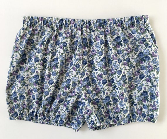 yoga bloomers shorts