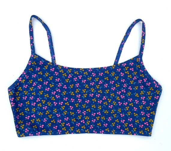 bralette without padding