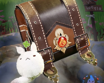 GI Klee Randoseru Backpack