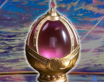 PMMM Soul Gems